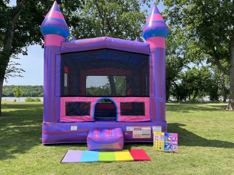 Bounce Houses Bounce Houses