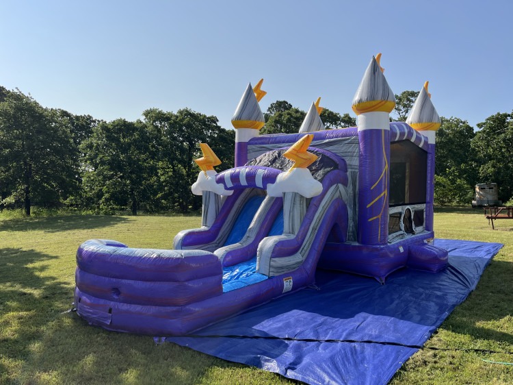 Slides & Combos Slides & Combos